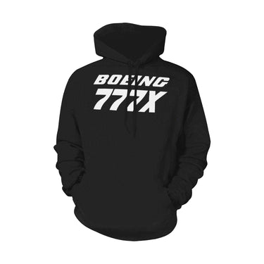 BOEING 777 All Over Print Hoodie Jacket e-joyer